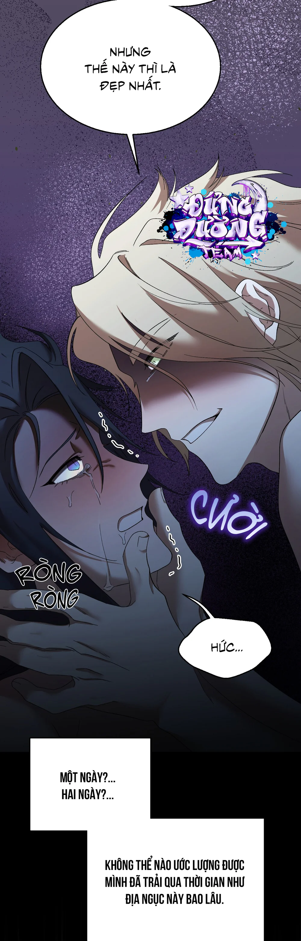 TRUYỂN TẬP - NHỮNG CON KU NÚNG NÍNH Chapter 11 19+ Thuần Hoá - END - Trang 2