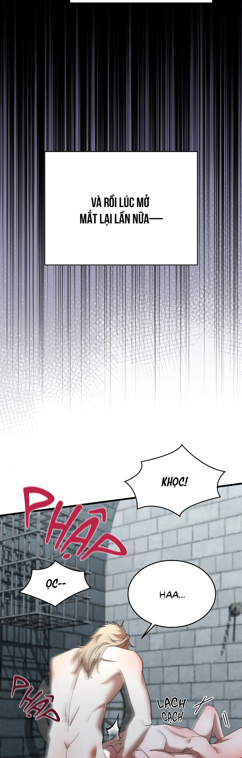 TRUYỂN TẬP - NHỮNG CON KU NÚNG NÍNH Chapter 11 19+ Thuần Hoá - END - Trang 2