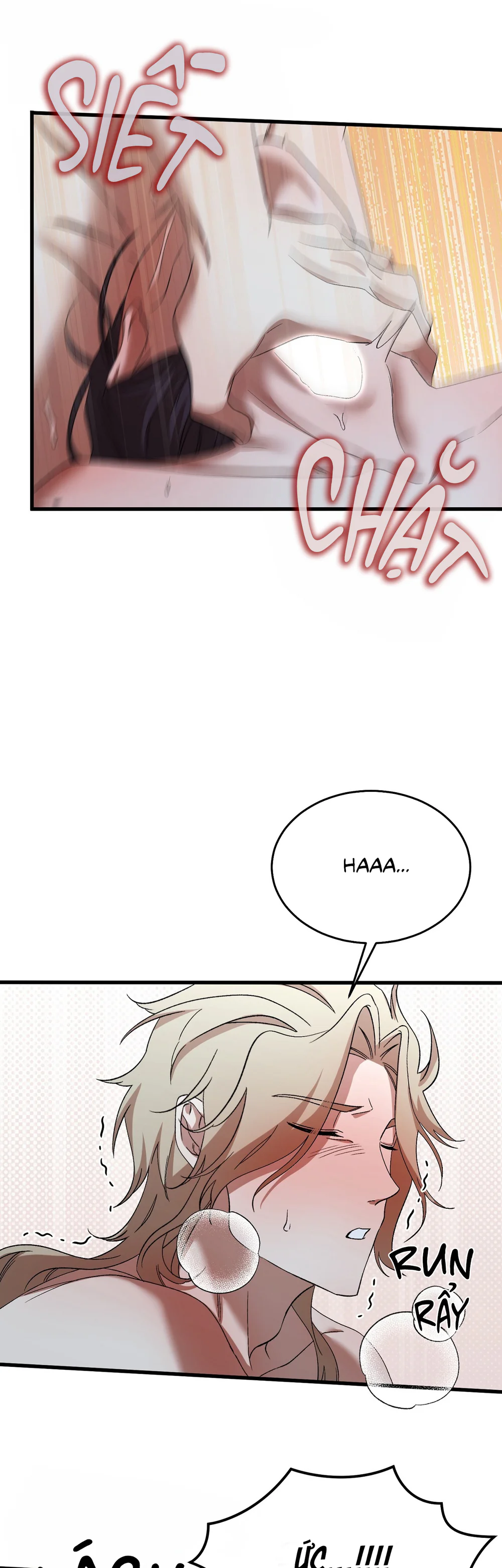 TRUYỂN TẬP - NHỮNG CON KU NÚNG NÍNH Chapter 11 19+ Thuần Hoá - END - Trang 2