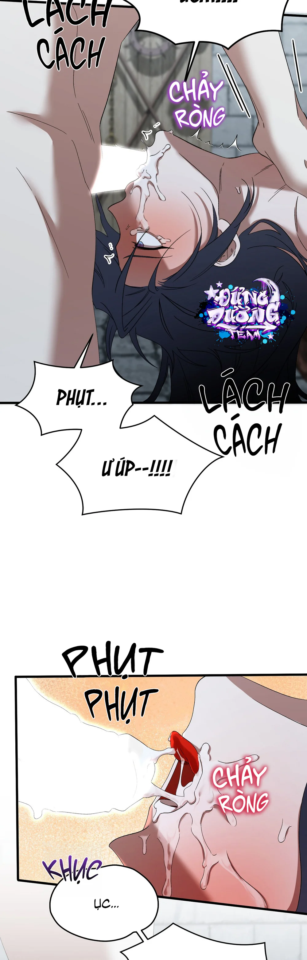 TRUYỂN TẬP - NHỮNG CON KU NÚNG NÍNH Chapter 11 19+ Thuần Hoá - END - Trang 2