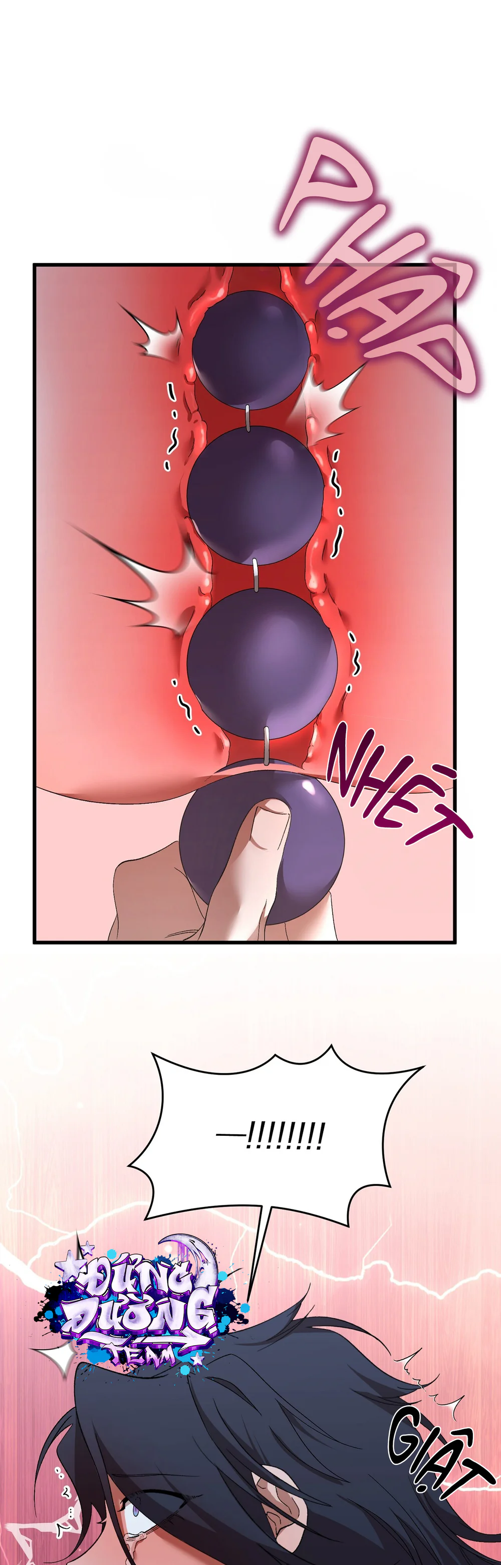 TRUYỂN TẬP - NHỮNG CON KU NÚNG NÍNH Chapter 11 19+ Thuần Hoá - END - Trang 2