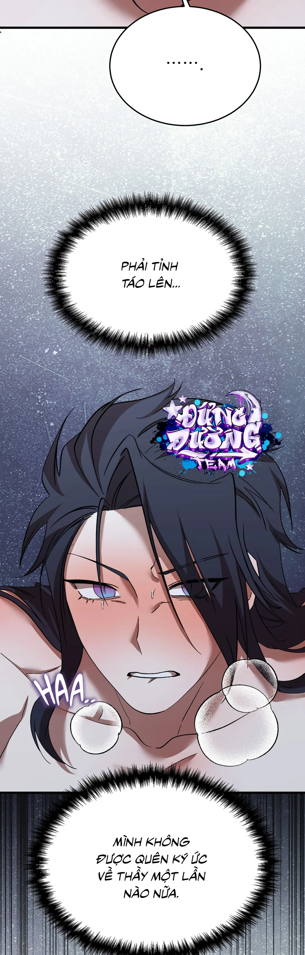 TRUYỂN TẬP - NHỮNG CON KU NÚNG NÍNH Chapter 11 19+ Thuần Hoá - END - Trang 2