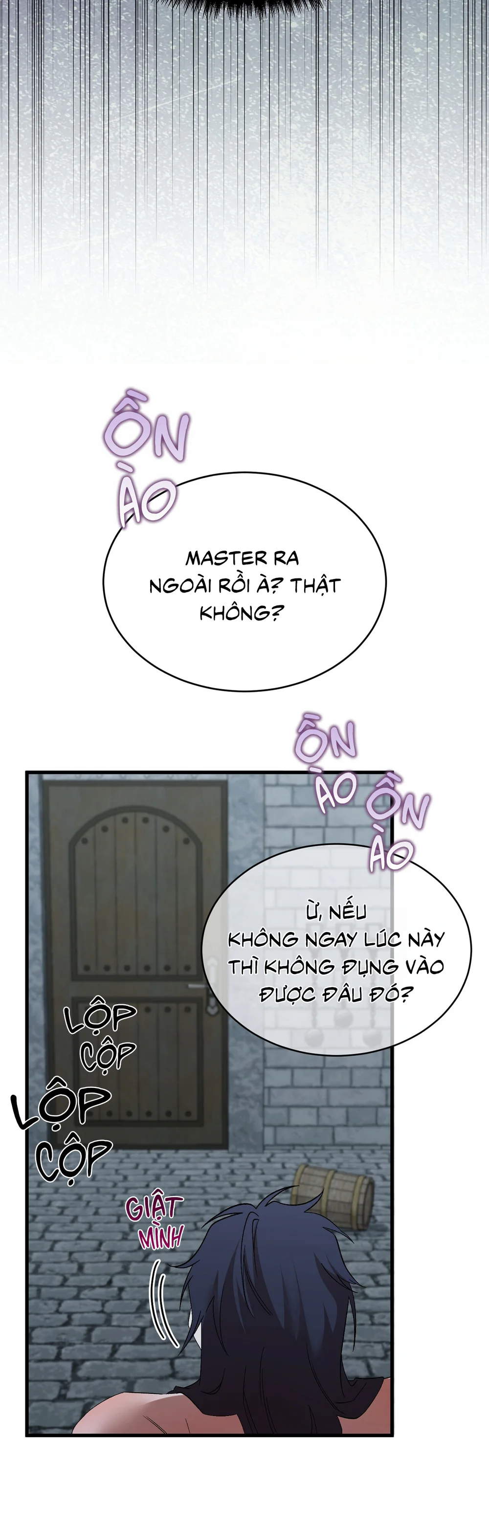 TRUYỂN TẬP - NHỮNG CON KU NÚNG NÍNH Chapter 11 19+ Thuần Hoá - END - Trang 2