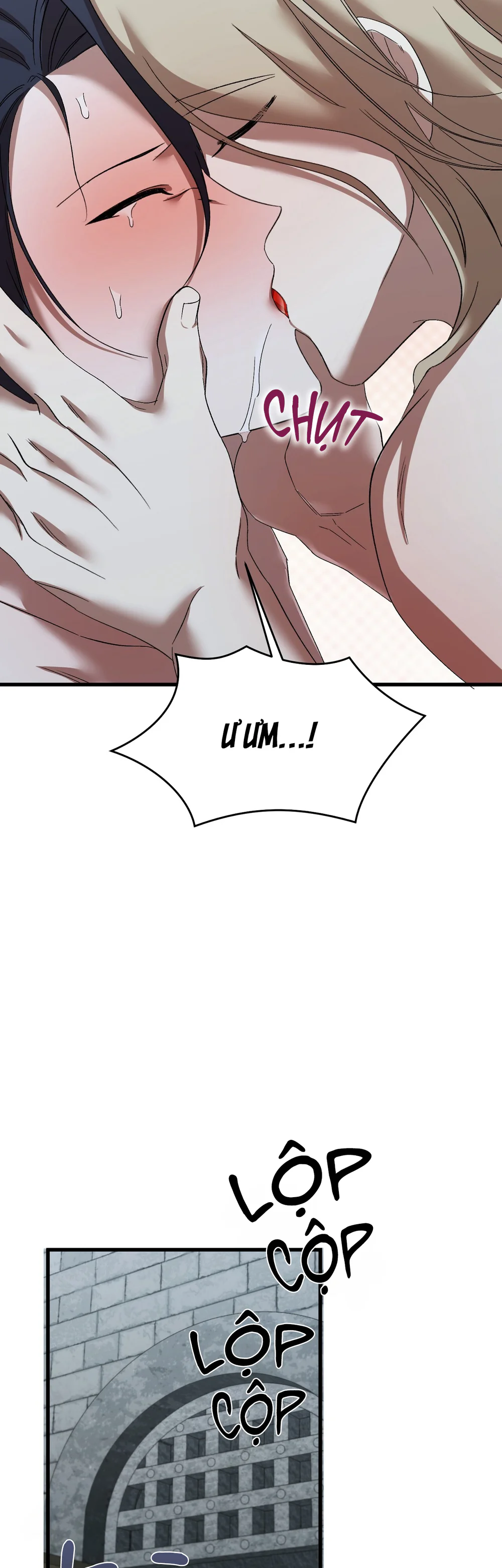 TRUYỂN TẬP - NHỮNG CON KU NÚNG NÍNH Chapter 11 19+ Thuần Hoá - END - Trang 2