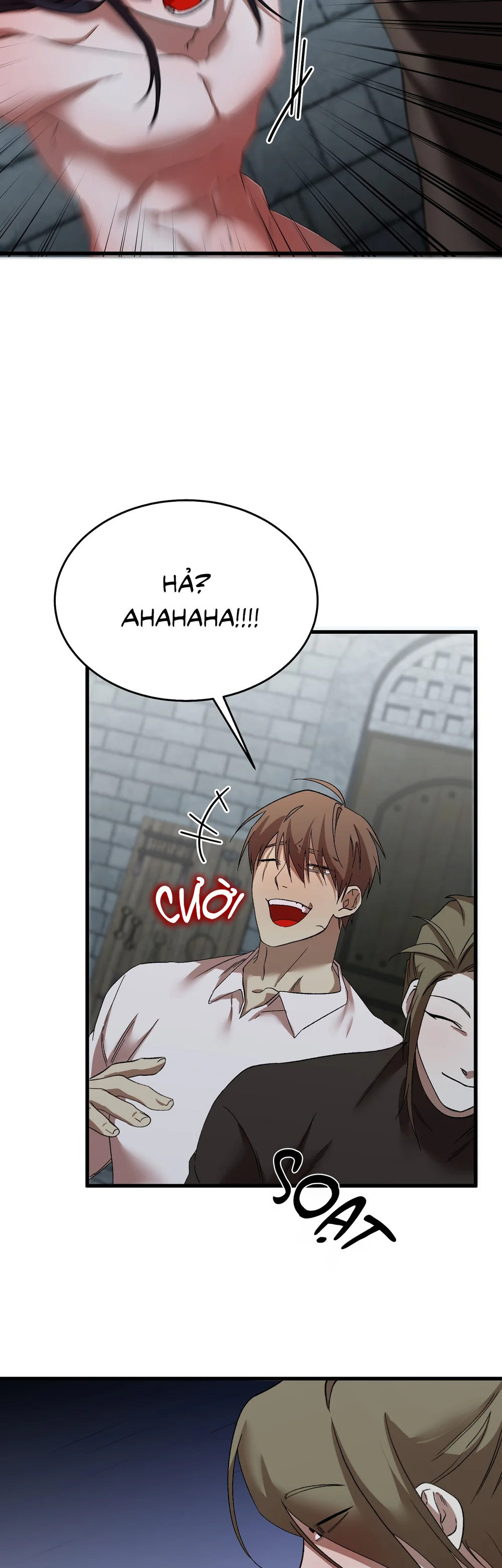 TRUYỂN TẬP - NHỮNG CON KU NÚNG NÍNH Chapter 11 19+ Thuần Hoá - END - Trang 2