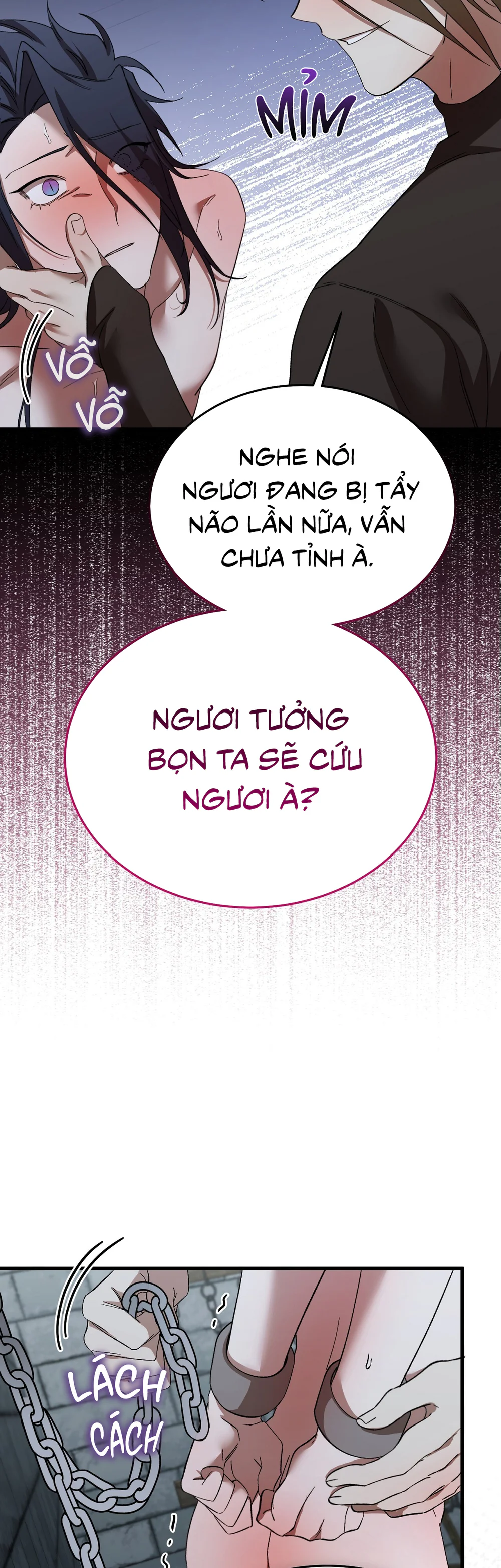 TRUYỂN TẬP - NHỮNG CON KU NÚNG NÍNH Chapter 11 19+ Thuần Hoá - END - Trang 2