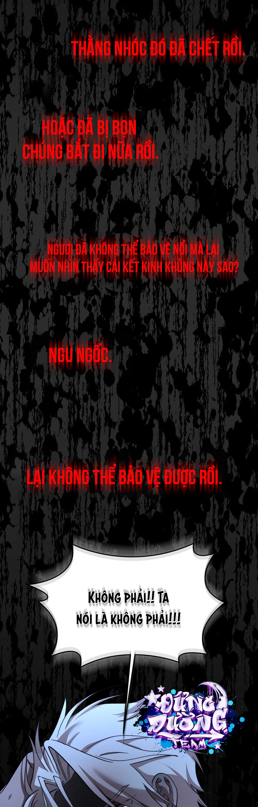 TRUYỂN TẬP - NHỮNG CON KU NÚNG NÍNH Chapter 11 19+ Thuần Hoá - END - Trang 2