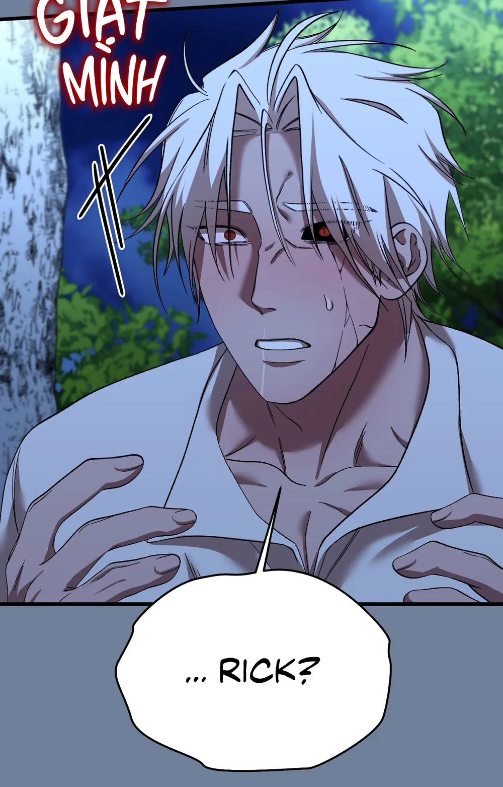 TRUYỂN TẬP - NHỮNG CON KU NÚNG NÍNH Chapter 11 19+ Thuần Hoá - END - Trang 2