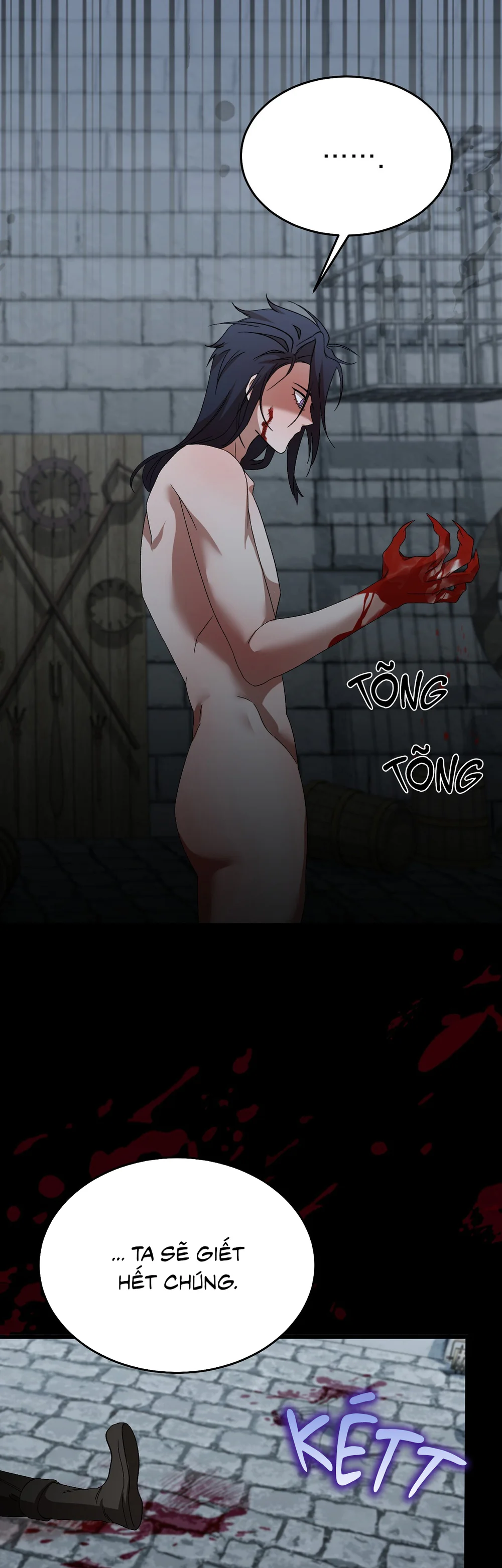 TRUYỂN TẬP - NHỮNG CON KU NÚNG NÍNH Chapter 11 19+ Thuần Hoá - END - Trang 2