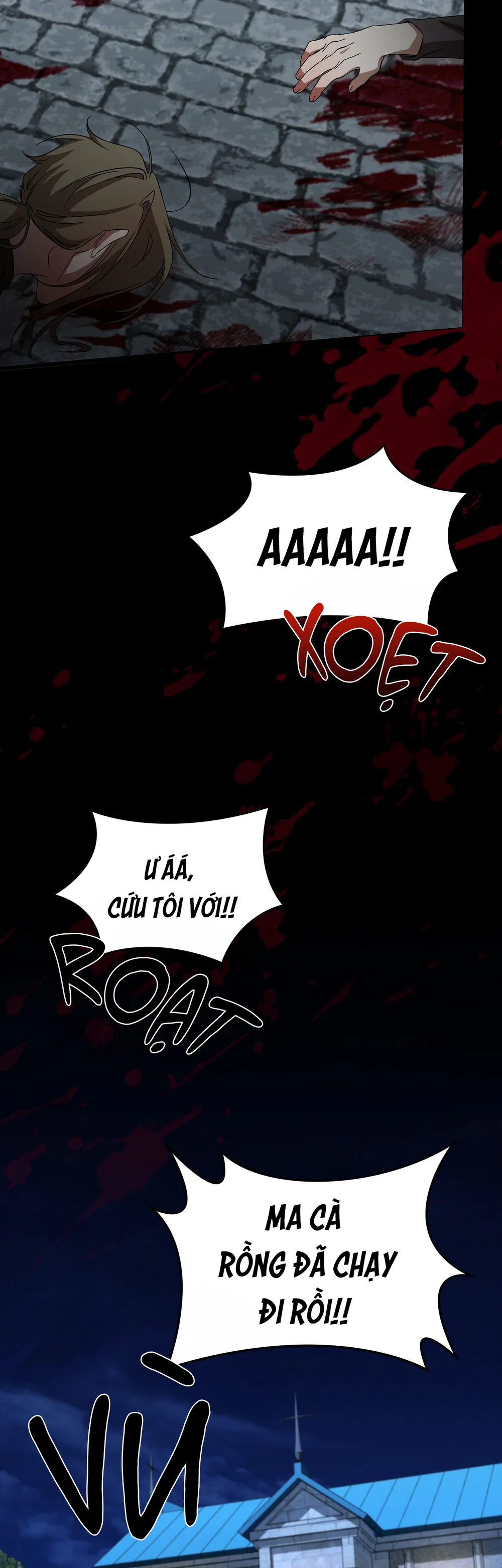 TRUYỂN TẬP - NHỮNG CON KU NÚNG NÍNH Chapter 11 19+ Thuần Hoá - END - Trang 2