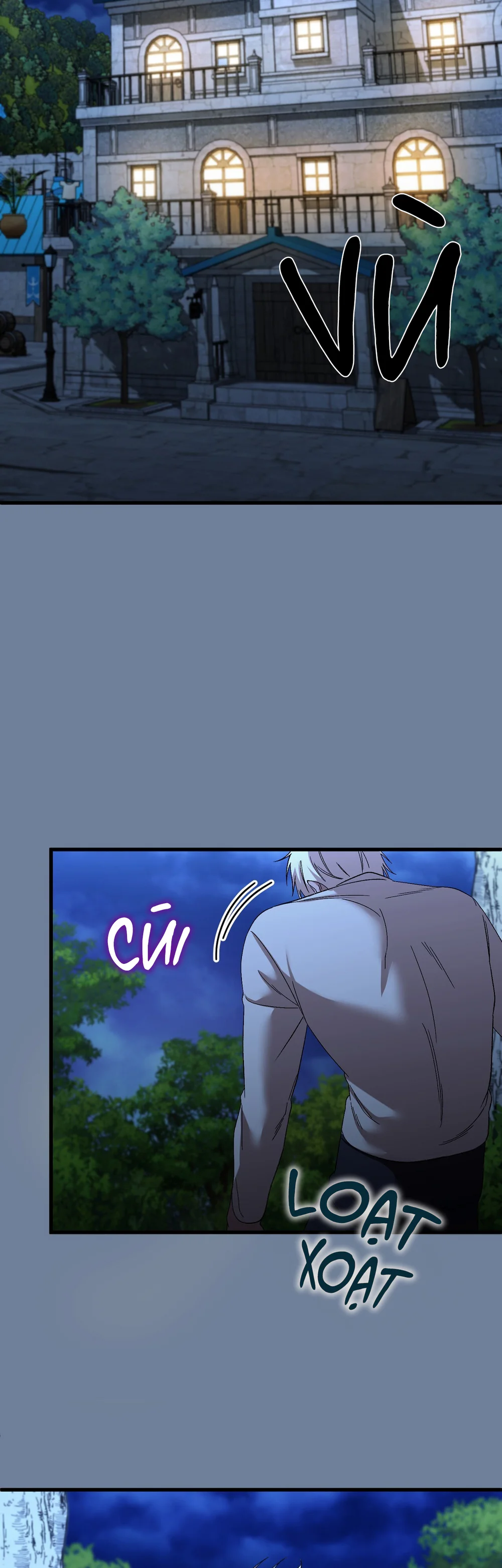 TRUYỂN TẬP - NHỮNG CON KU NÚNG NÍNH Chapter 11 19+ Thuần Hoá - END - Trang 2