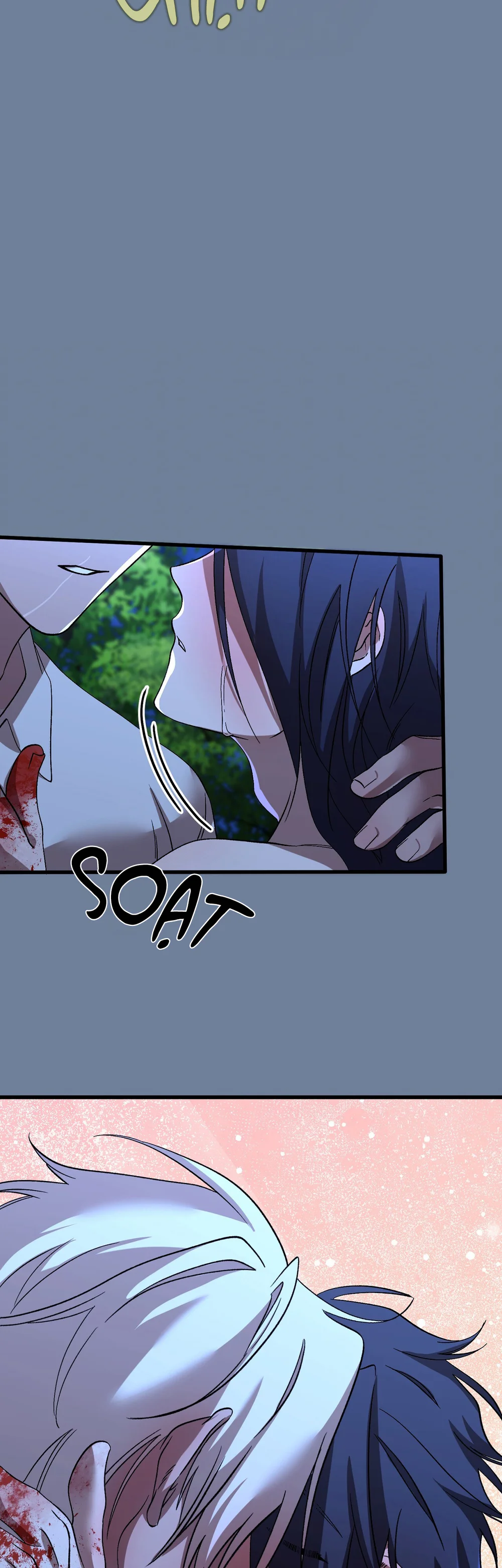 TRUYỂN TẬP - NHỮNG CON KU NÚNG NÍNH Chapter 11 19+ Thuần Hoá - END - Trang 2