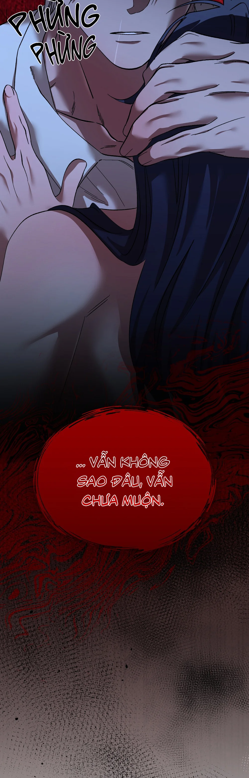 TRUYỂN TẬP - NHỮNG CON KU NÚNG NÍNH Chapter 11 19+ Thuần Hoá - END - Trang 2