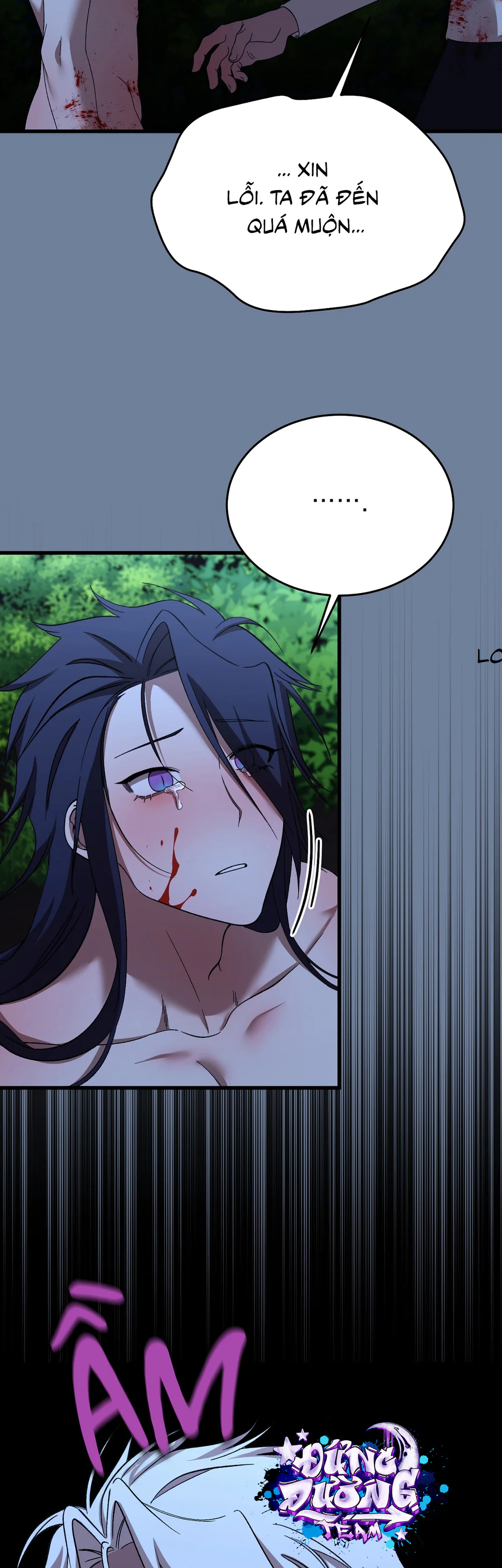 TRUYỂN TẬP - NHỮNG CON KU NÚNG NÍNH Chapter 11 19+ Thuần Hoá - END - Trang 2