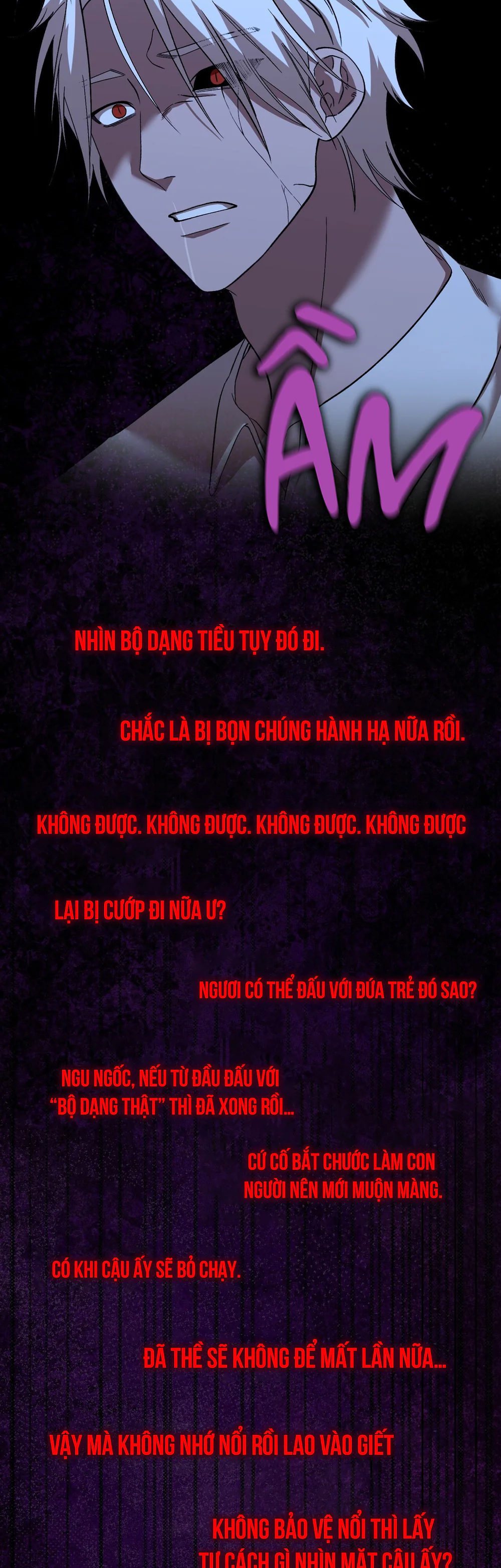 TRUYỂN TẬP - NHỮNG CON KU NÚNG NÍNH Chapter 11 19+ Thuần Hoá - END - Trang 2