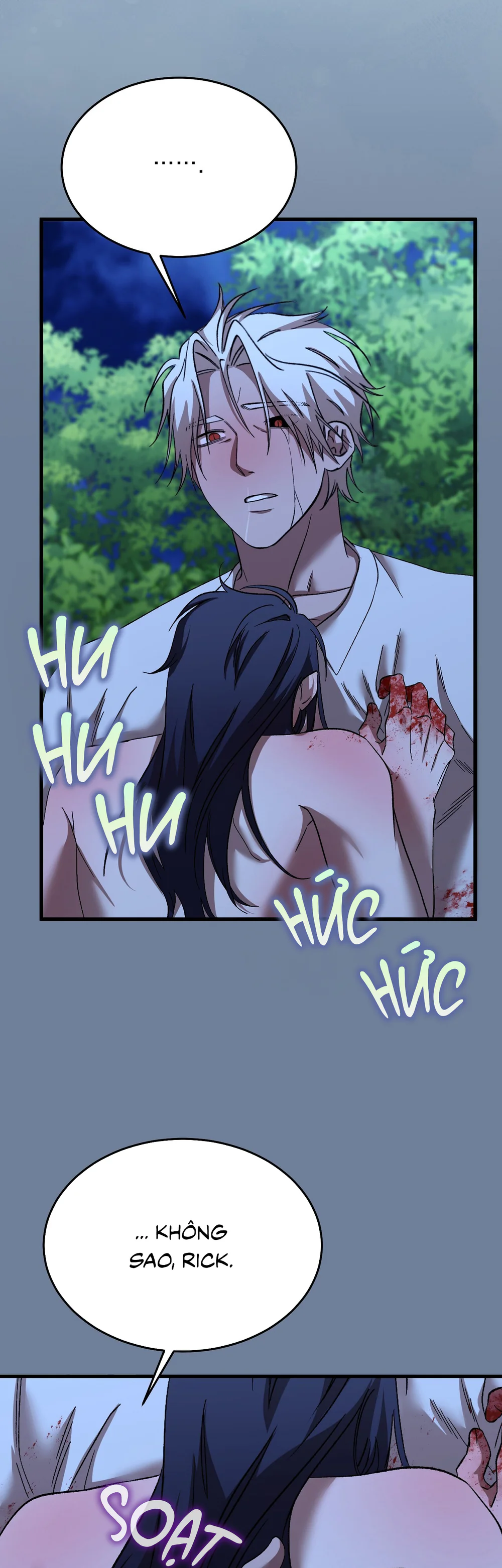 TRUYỂN TẬP - NHỮNG CON KU NÚNG NÍNH Chapter 11 19+ Thuần Hoá - END - Trang 2