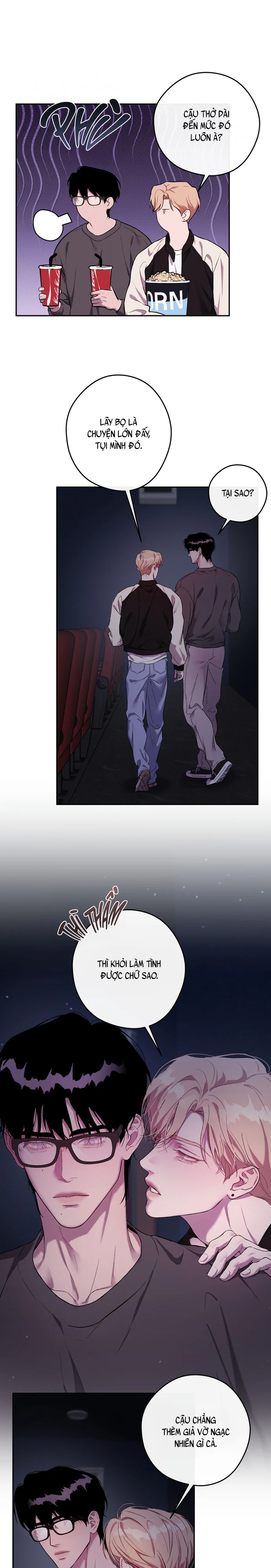 NEST Chapter 5 - Trang 2