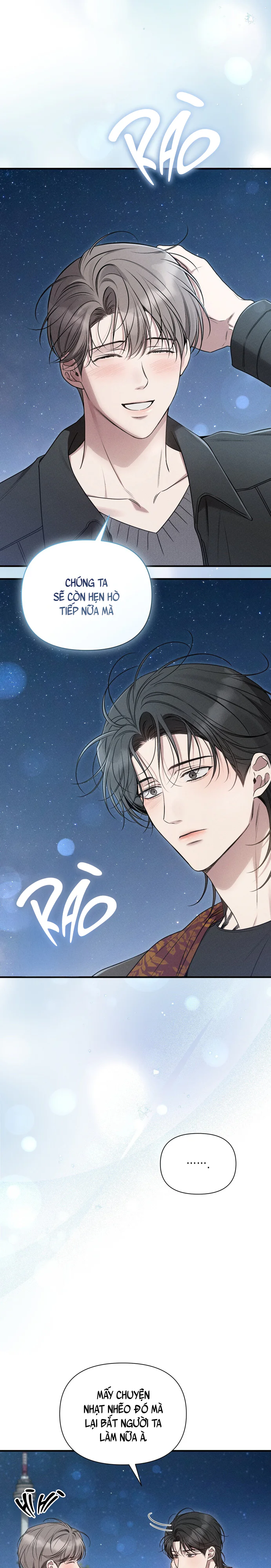 Cảnh Báo Chán Chường Chapter 10 - Trang 2