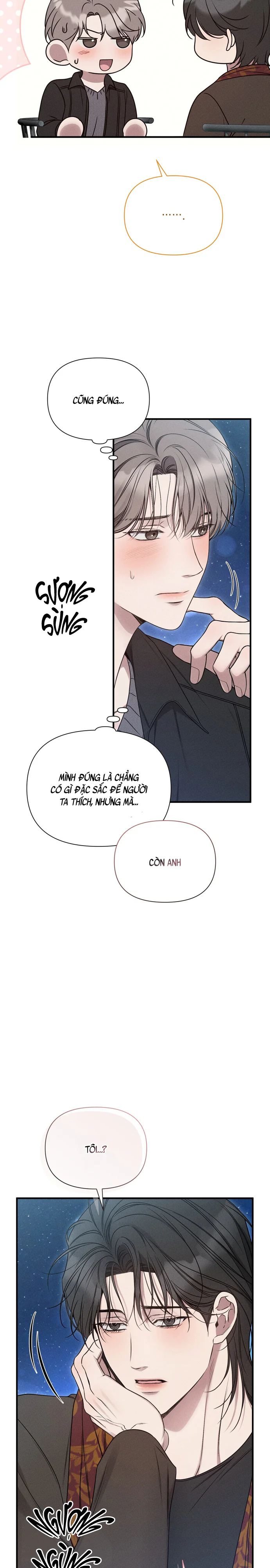 Cảnh Báo Chán Chường Chapter 10 - Trang 2