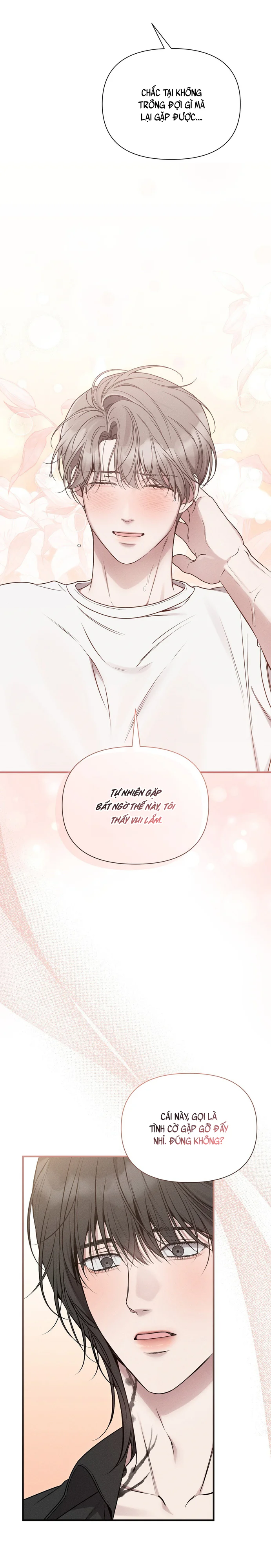 Cảnh Báo Chán Chường Chapter 10 - Trang 2