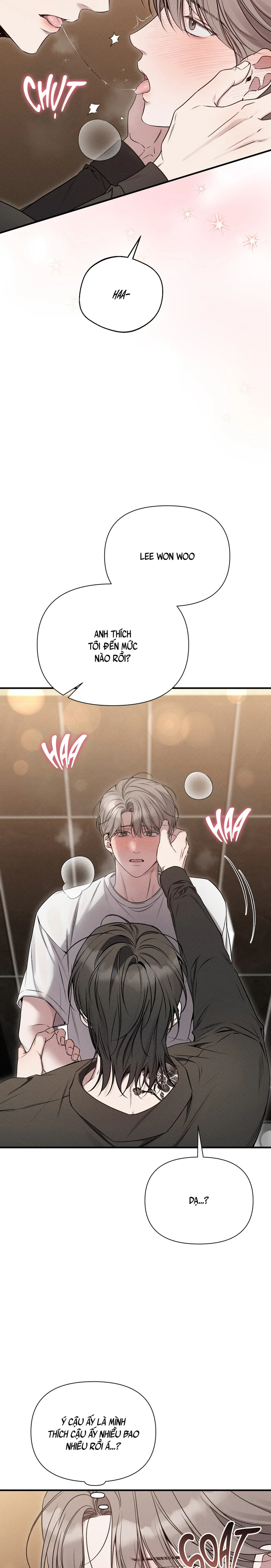 Cảnh Báo Chán Chường Chapter 10 - Trang 2