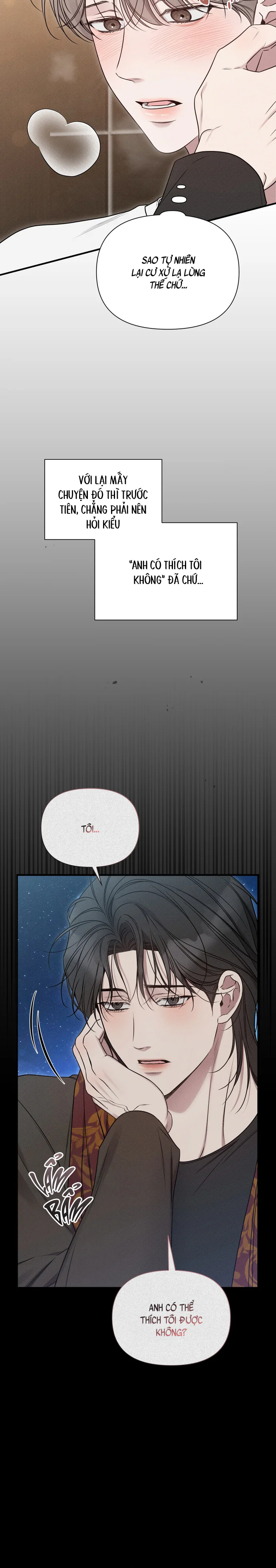 Cảnh Báo Chán Chường Chapter 10 - Trang 2