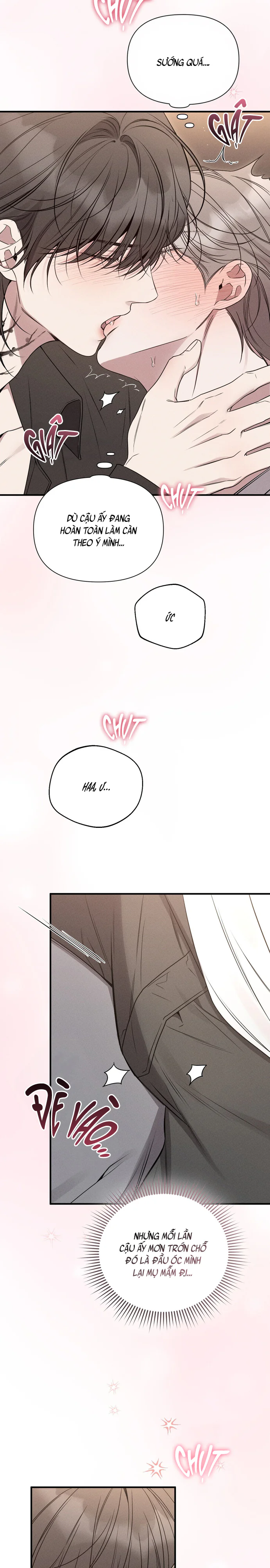 Cảnh Báo Chán Chường Chapter 10 - Trang 2