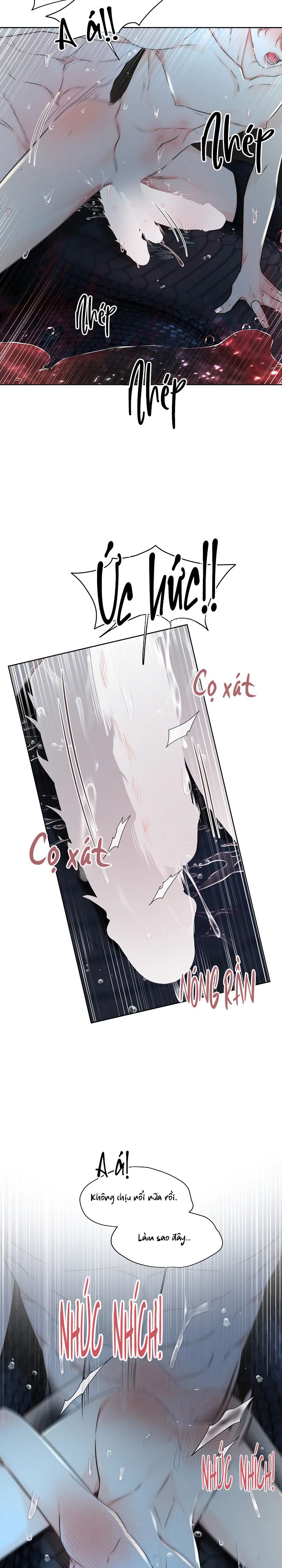 Snake Hole Chapter 14 H+ - Trang 2