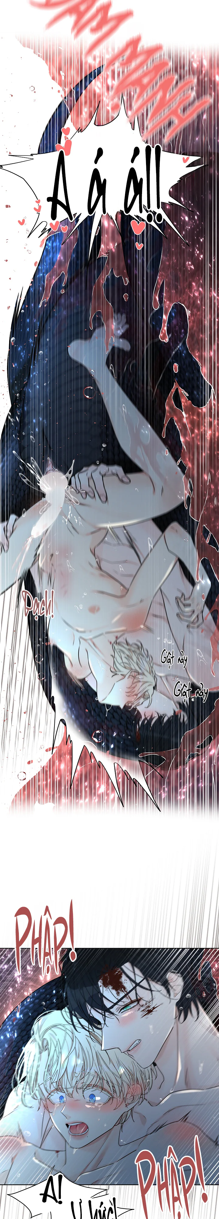 Snake Hole Chapter 14 H+ - Trang 2