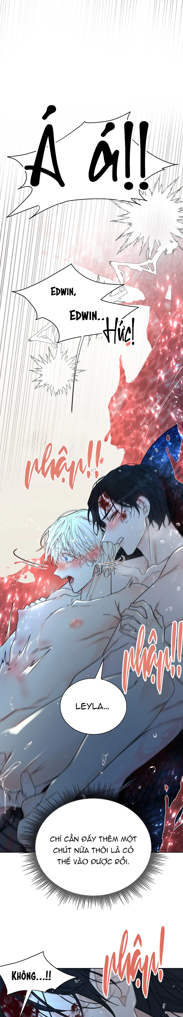 Snake Hole Chapter 14 H+ - Trang 2