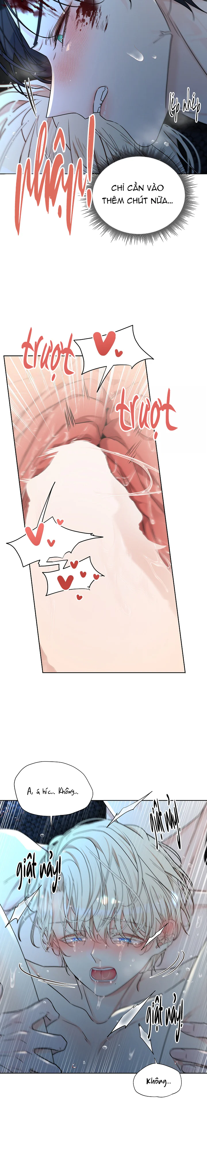 Snake Hole Chapter 14 H+ - Trang 2