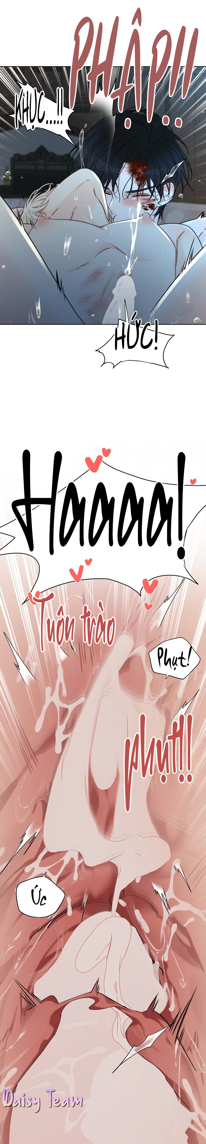 Snake Hole Chapter 14 H+ - Trang 2