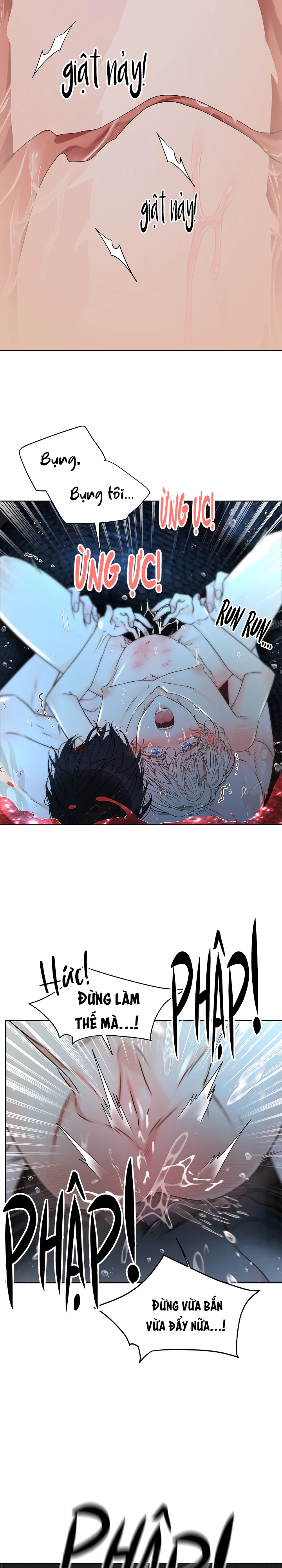 Snake Hole Chapter 14 H+ - Trang 2