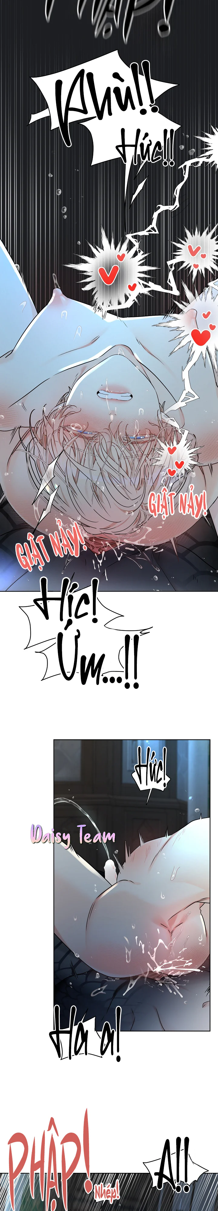 Snake Hole Chapter 14 H+ - Trang 2