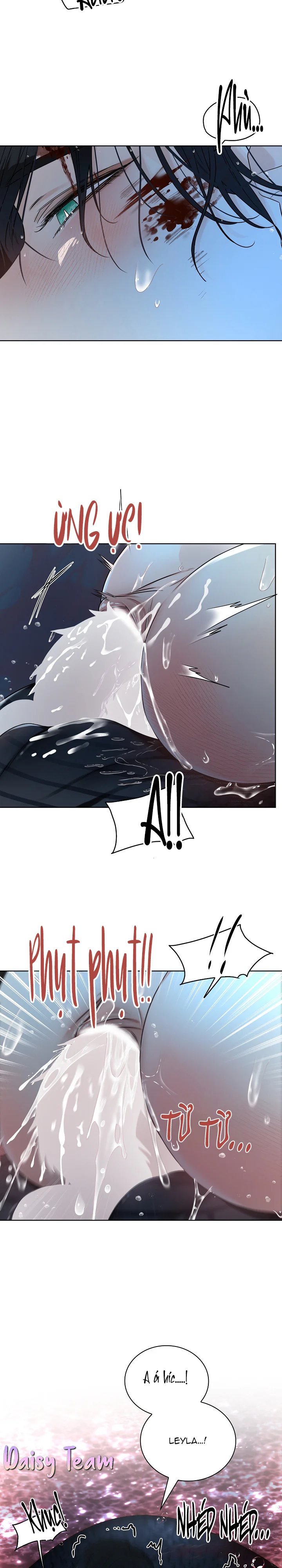 Snake Hole Chapter 14 H+ - Trang 2