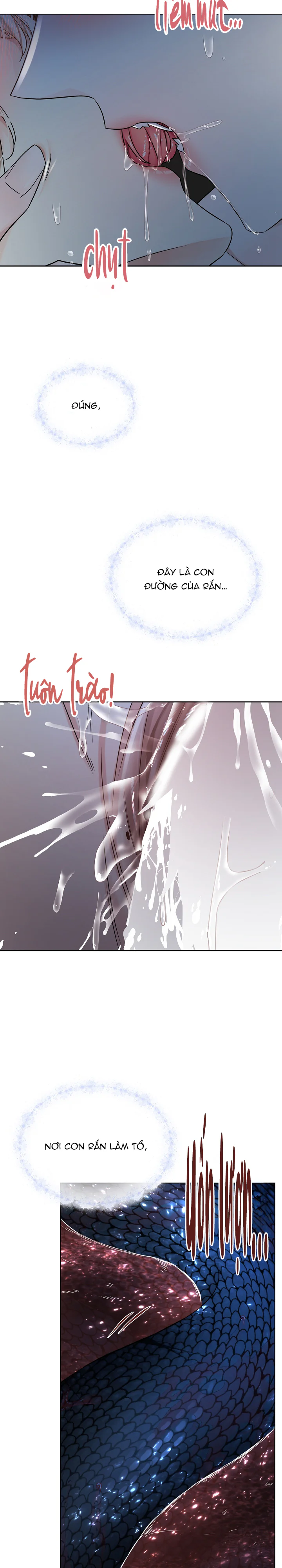 Snake Hole Chapter 14 H+ - Trang 2