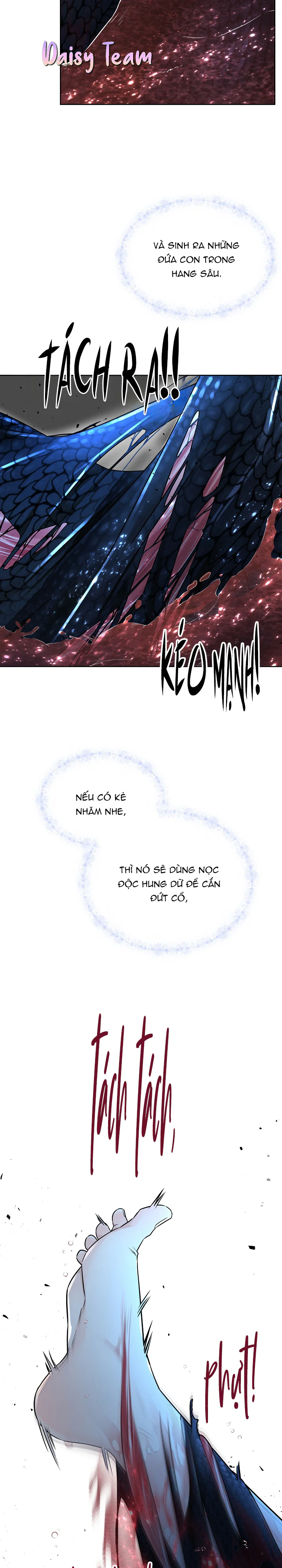 Snake Hole Chapter 14 H+ - Trang 2