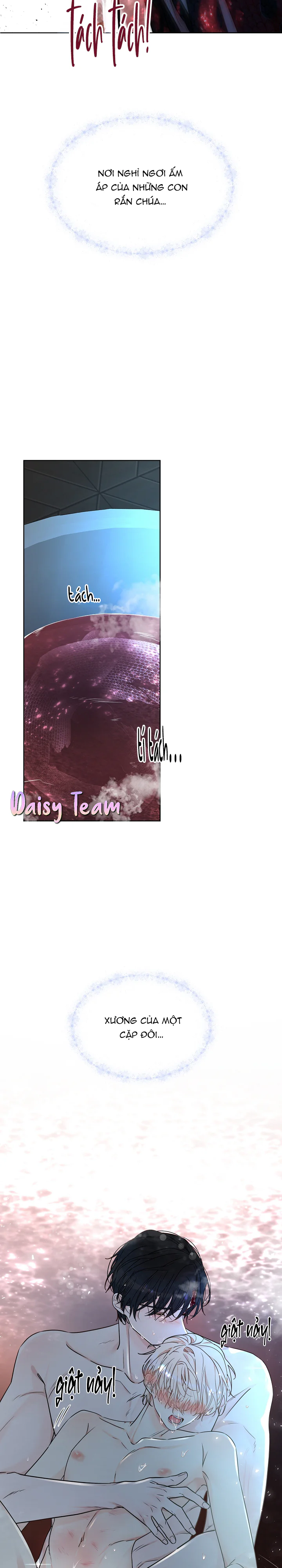 Snake Hole Chapter 14 H+ - Trang 2