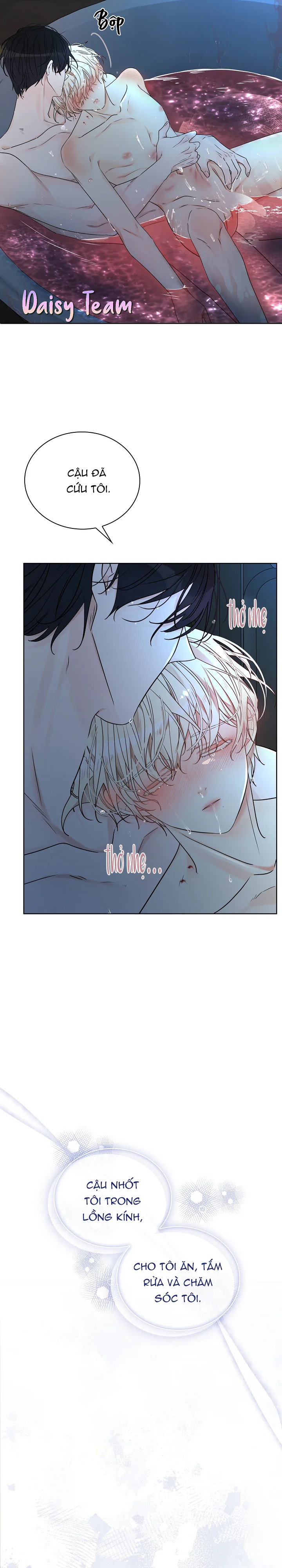 Snake Hole Chapter 14 H+ - Trang 2