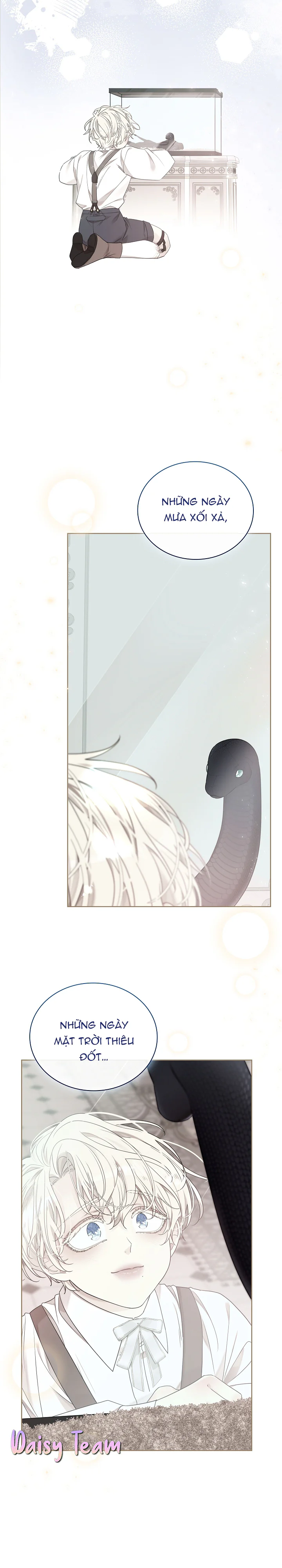 Snake Hole Chapter 14 H+ - Trang 2