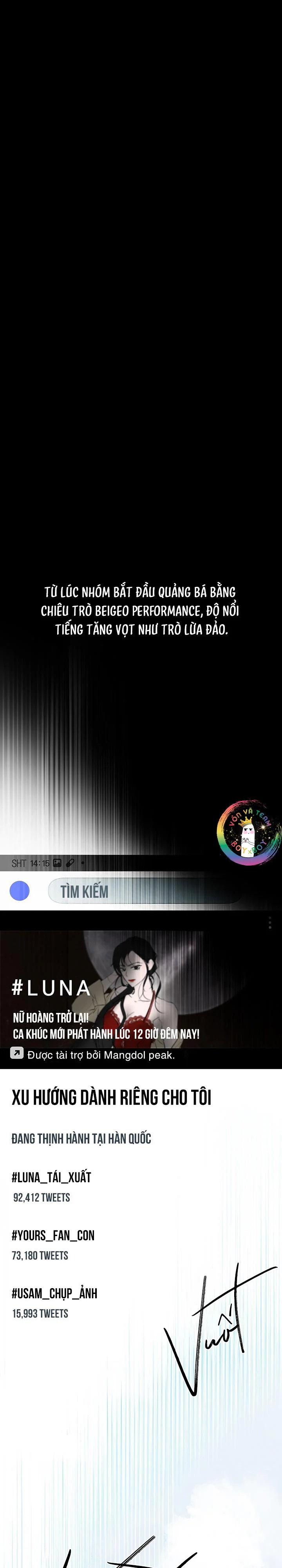 Tuyển Tập Sẽ Chết Nếu Không Làm Tình Chapter 8 - Next 