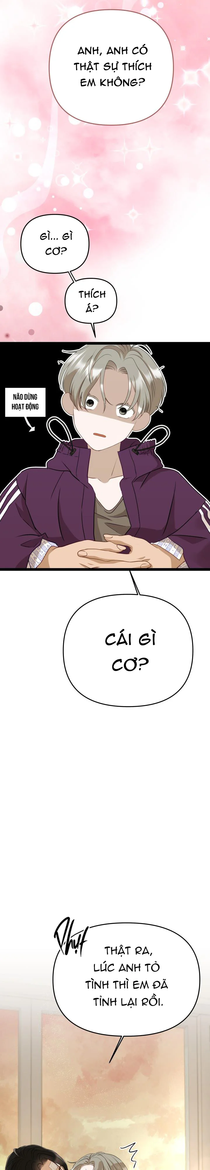 Tuyển Tập Sẽ Chết Nếu Không Làm Tình Chapter 8 - Next 