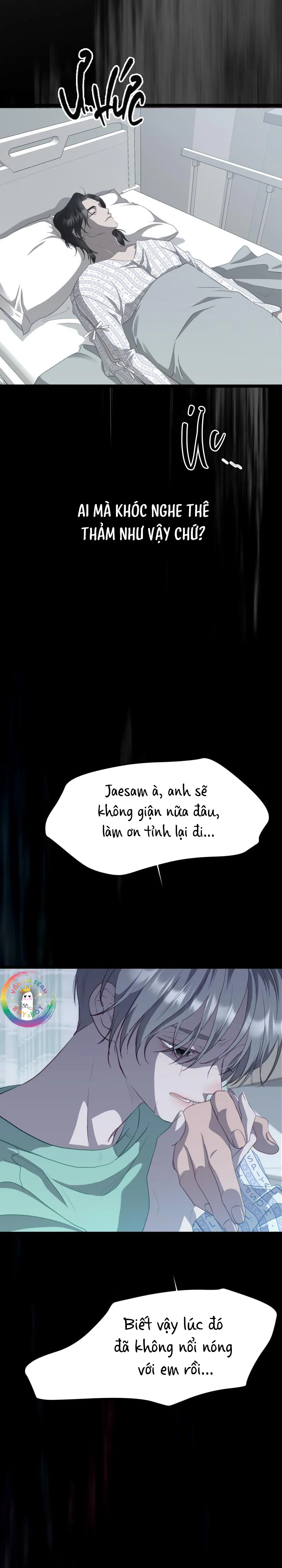 Tuyển Tập Sẽ Chết Nếu Không Làm Tình Chapter 8 - Next 