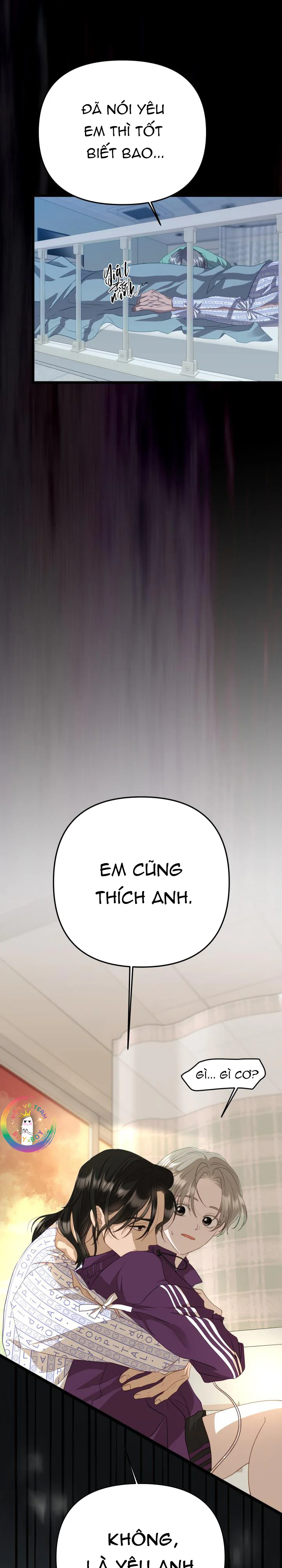 Tuyển Tập Sẽ Chết Nếu Không Làm Tình Chapter 8 - Next 