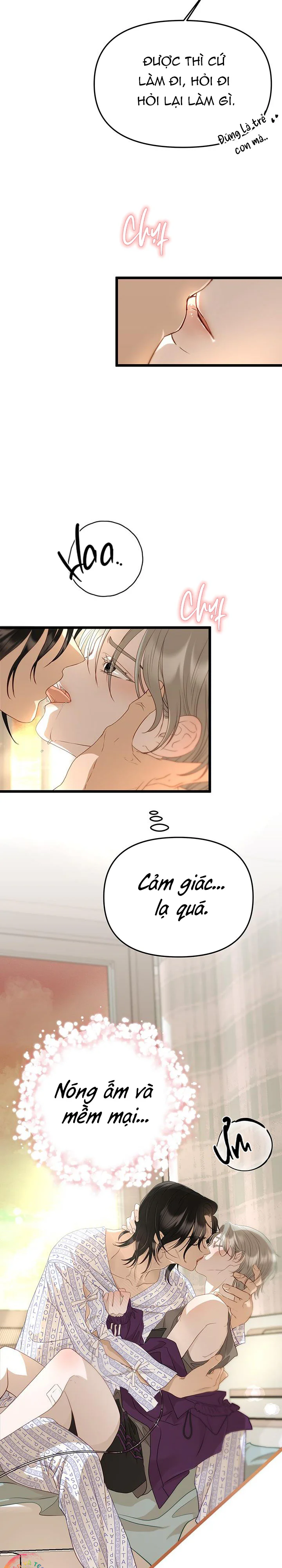 Tuyển Tập Sẽ Chết Nếu Không Làm Tình Chapter 8 - Next 