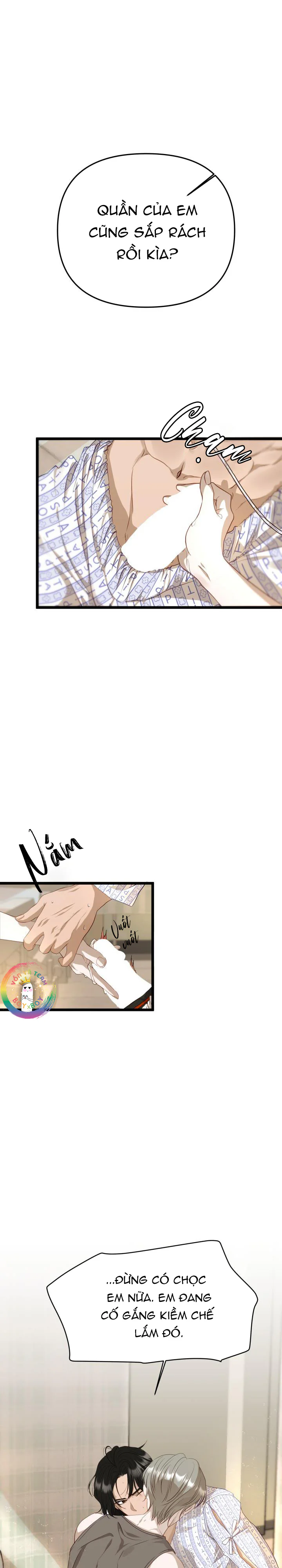 Tuyển Tập Sẽ Chết Nếu Không Làm Tình Chapter 8 - Next 