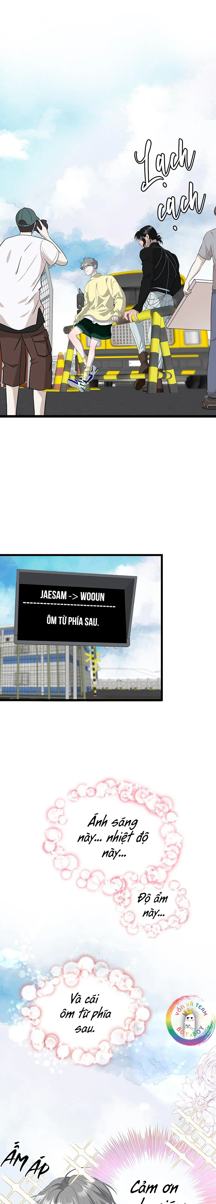 Tuyển Tập Sẽ Chết Nếu Không Làm Tình Chapter 8 - Next 