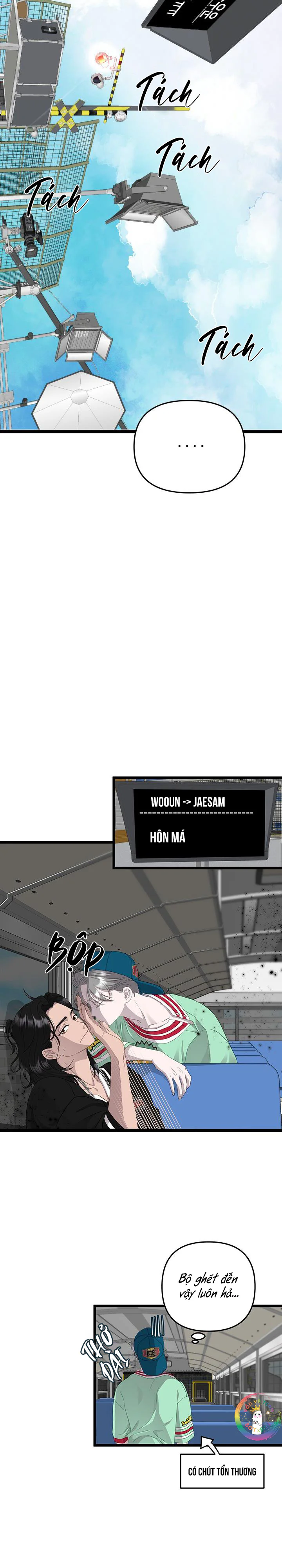 Tuyển Tập Sẽ Chết Nếu Không Làm Tình Chapter 8 - Next 