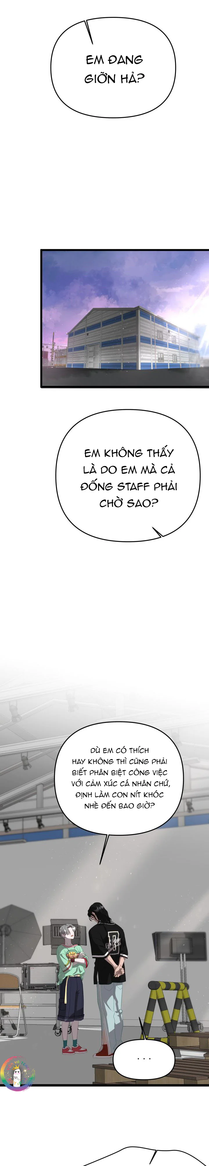 Tuyển Tập Sẽ Chết Nếu Không Làm Tình Chapter 8 - Next 