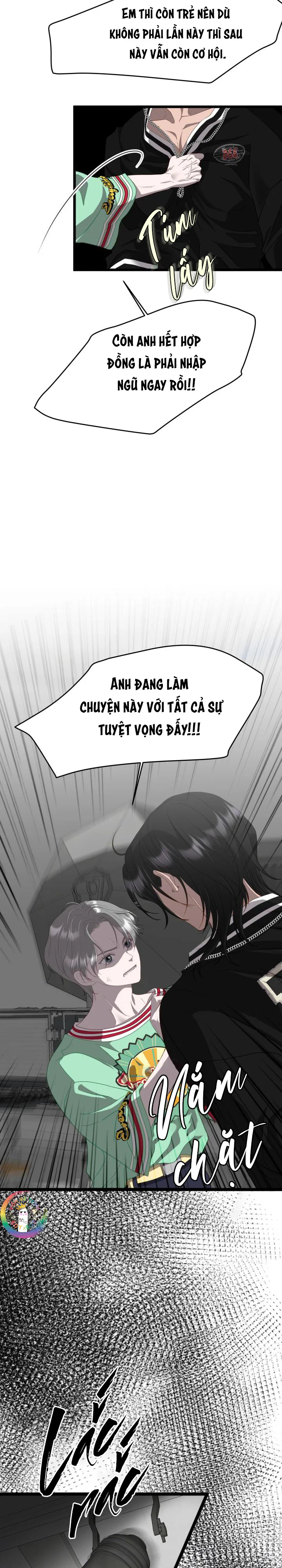 Tuyển Tập Sẽ Chết Nếu Không Làm Tình Chapter 8 - Next 